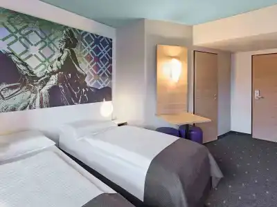 b&b Dortmund-City - 37