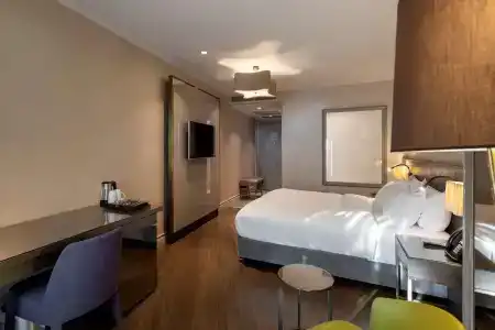 Radisson Blu Istanbul Ottomare - 55