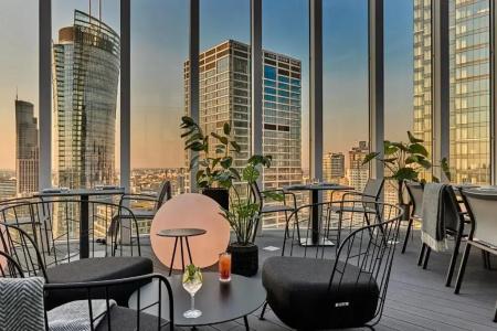 Holiday Inn Express - Warsaw - The Hub, An Ihg - 21