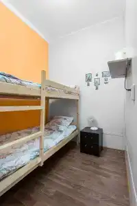 на Елизарова 11 - 31