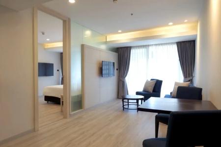 FuramaXclusive Sathorn, Bangkok - 51