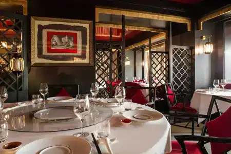 La Réserve Genève & Spa - 13