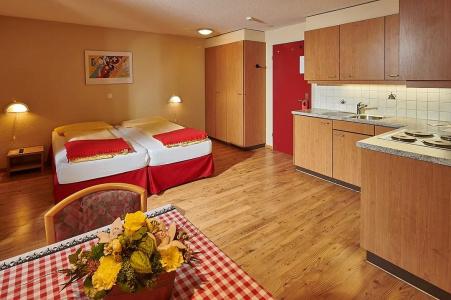 Central Wolter - Grindelwald - 50
