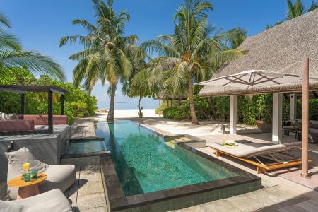 Four Seasons Resort Maldives at Landaa Giraavaru - 75