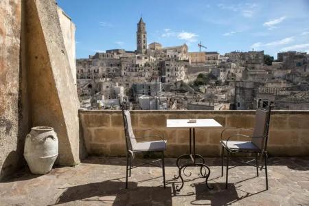 Locanda Di San Martino & Thermae Romanae - 24