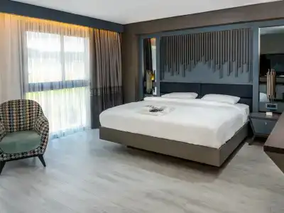 Anemon Aydın Otel - 31