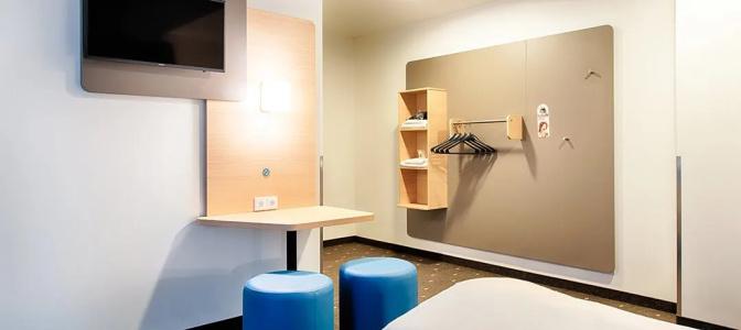 b&b Rostock City-West - 38