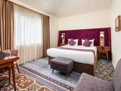 Mercure London Bridge - 3