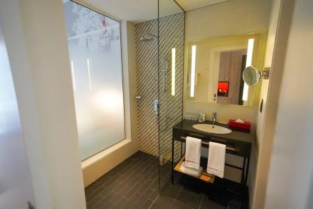 IntercityDubai Jaddaf Waterfront - 45