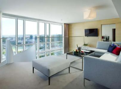 Gothia Towers - 85