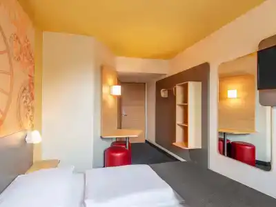 b&b Schweinfurt-süd - 24
