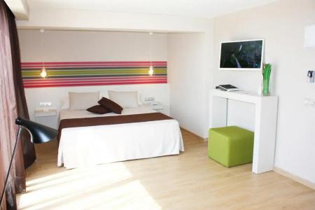 Alegria Plaza Paris 4*Sup - 14