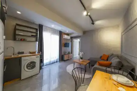 Mrt Suites Lara - 65