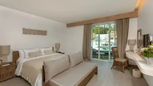 Eden Beach Khaolak Resort And Spa - Sha Plus - 81