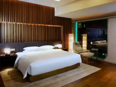 Andaz Xintiandi Shanghai-a concept by Hyatt - 23