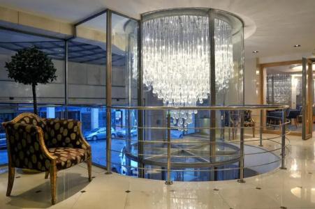 Melia Athens - 24