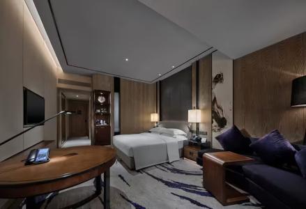 Hilton Shenzhen Shekou Nanhai - 43