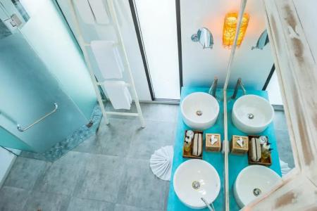 Natai Beach Resort And Spa - Sha Plus - 54