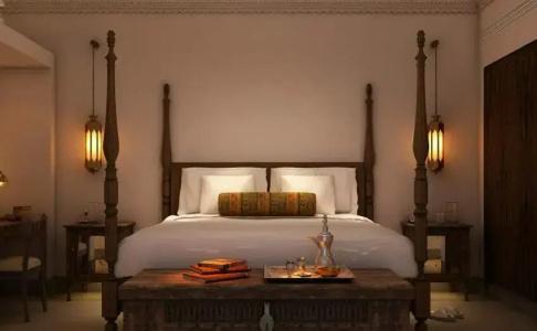 The Chedi Al Bait - 54
