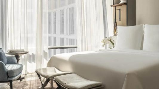 Four Seasons Bangkok at Chao Phraya River - 50