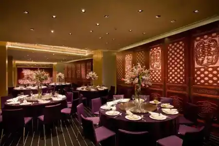 Grand Hyatt Guangzhou - 19