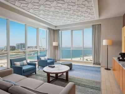 DoubleTree by Hilton Dubai Jumeirah Beach - 11