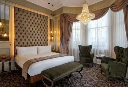 100 Queen’s Gate London, Curio Collection by Hilton - 50