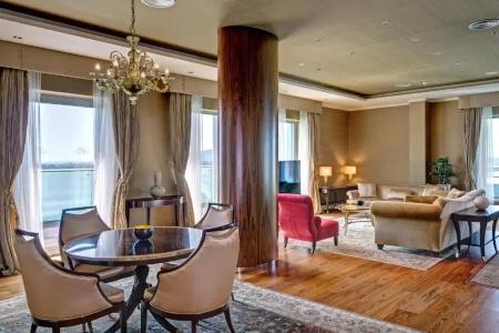 Grand River Park, a Luxury Collection, Bratislava - 58