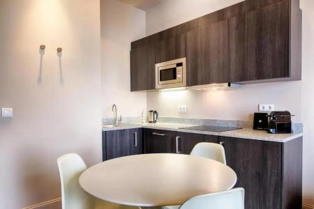 Mondrian Suites Berlin am Checkpoint Charlie - 45