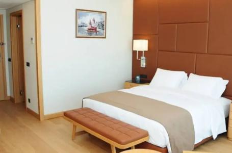DoubleTree by Hilton Istanbul-Avcilar - 37