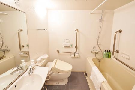 Sotetsu Fresa Inn Higashi Shinjuku - 15