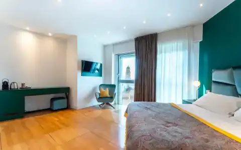 Missori Suites by 101Flats in Milan - 21