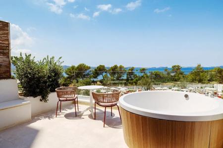 Trs Ibiza All Inclusive Adults Only-Openning 2022 - 85