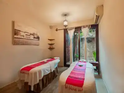 DoubleTree by Hilton Zanzibar - - 21