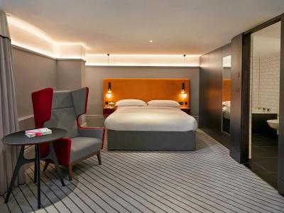 Andaz London Liverpool Street - a Concept by Hyatt - 63