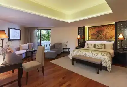 Anantara Riverside Bangkok Resort - Sha Plus Certified - 53