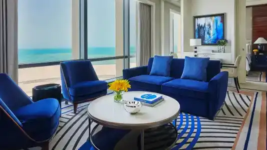 Four Seasons Bahrain Bay - 37