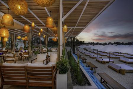 Radisson Blu & Resort, Abu Dhabi Corniche - 14