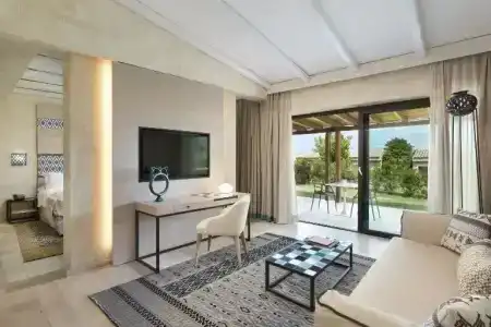 Baglioni Resort Sardinia - The Leadings of the World - 69