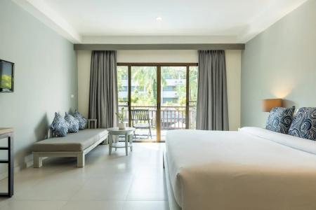 Krabi La Playa Resort - Sha Plus - 44