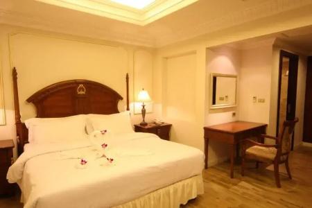 Four Seasons Place - Sha Extra Plus - 3