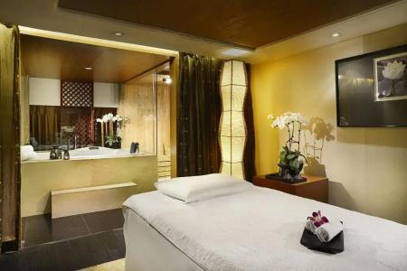 Grand Mercure Xian On Renmin Square - 24