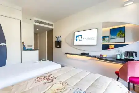 Clover Patong Phuket - Sha Plus - 64