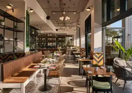 voco Dubai the Palm, an IHG - 27