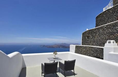 Petit Palace Suites - 38