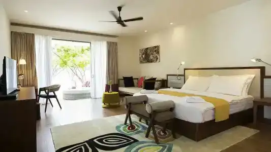 Robinson Noonu - All Inclusive - 42