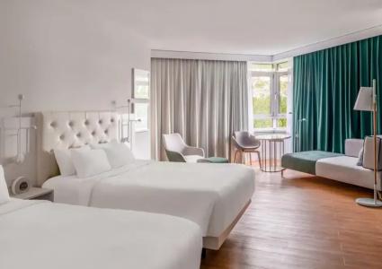 Munich Marriott - 52