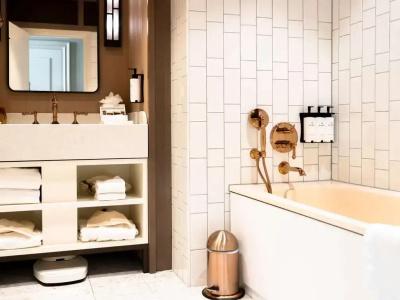 Sofitel Le Scribe Paris Opera - 33