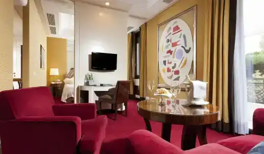 Lord Byron - Small Luxury Hotels of the World - 29