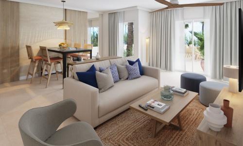 Mett & Beach Resort Marbella Estepona - 54